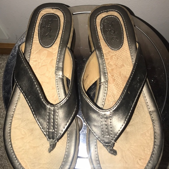 BOC Sandals - Picture 4 of 4